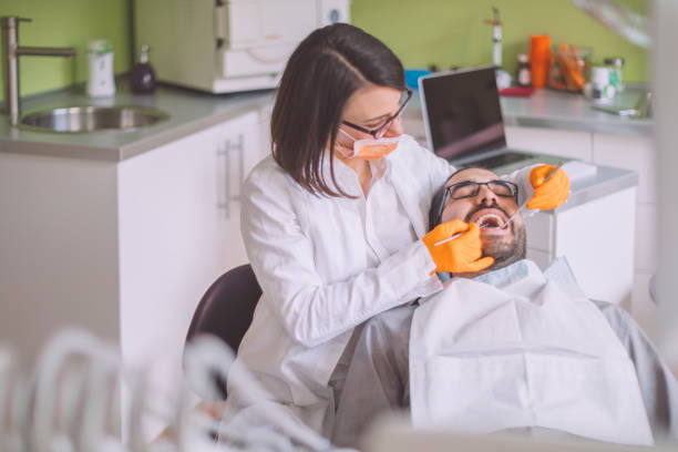 Best Broken or Cracked Tooth Emergency Dentist in Middleburg Heights, OH