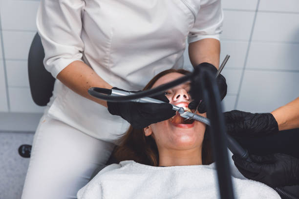 Best Weekend Emergency Dentist in Middleburg Heights, OH