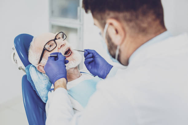 Best Emergency Dentist for Knocked-Out Tooth in Middleburg Heights, OH